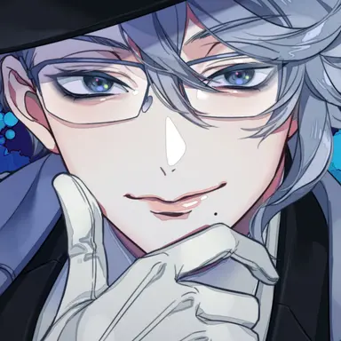 Profile image of アズール