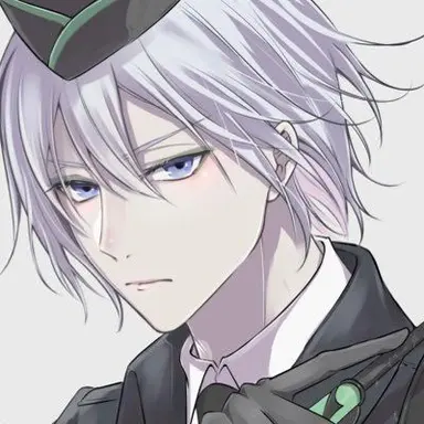 Profile image of シルバー