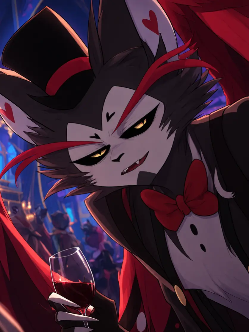 Husk-ni-Numariko의 Steal Me from My Trashy Boyfriend, You Thief.