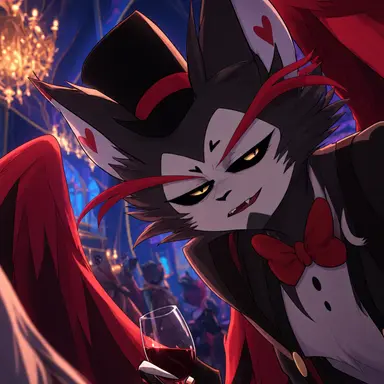 Profile image of Husk