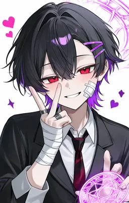 Profile image of 爛