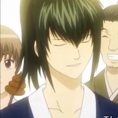 Profile image of 히지카타 토시로