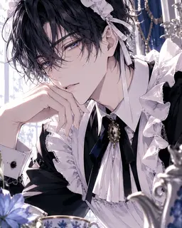Profile image of 黒瀬