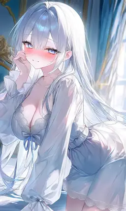 Profile image of 九条 麗華