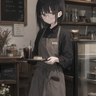 Profile image of 日向こかげ