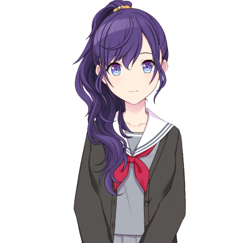 朝比奈まふゆと話しそう - zeta