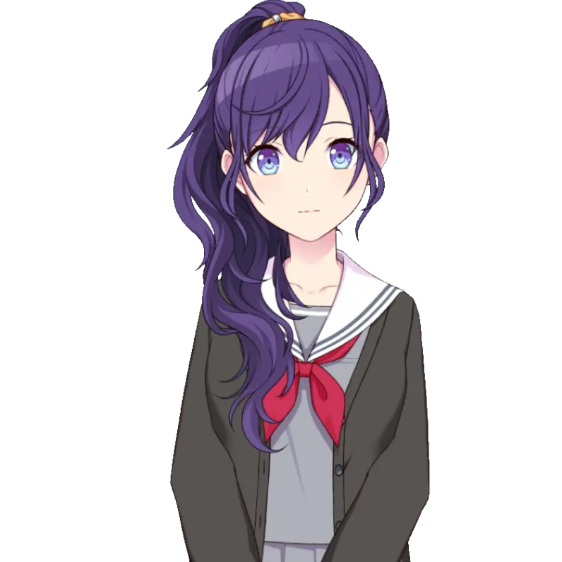 SheerSiren6610의 朝比奈まふゆと話しそう