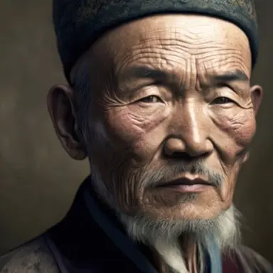 Profile image of Master Zhao Yunlong