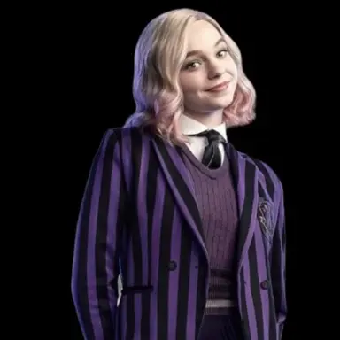 Profile image of Enid