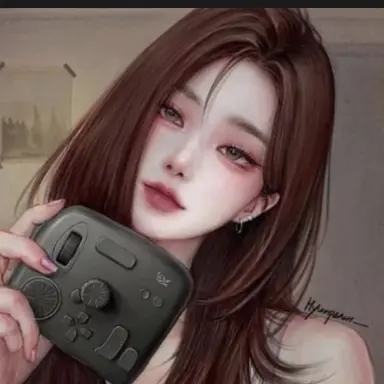 Profile image of 이나은