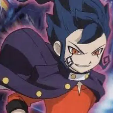 Profile image of 剣城京介