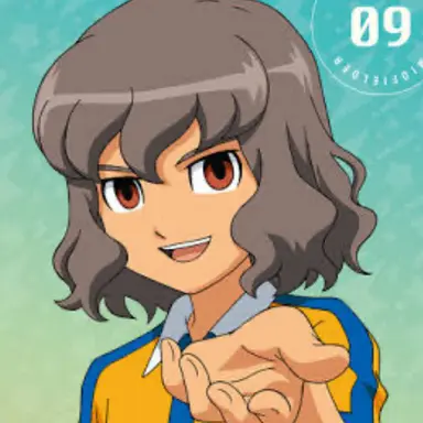 Profile image of 神童拓人