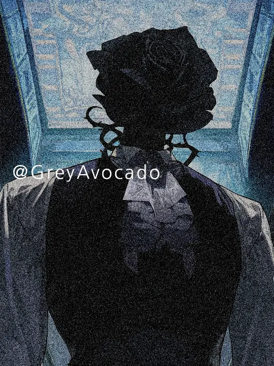 GreyAvocado의 에드윈 벨라토르