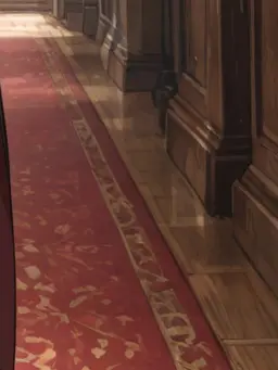 Nivoshi_0224의 うちの執事がドSすぎる＿＿