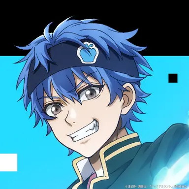 Profile image of 縁城蒼吏