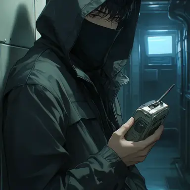 Profile image of 早乙女玄
