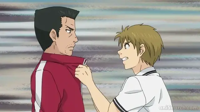 Profile image of Mr. Matsuzaki