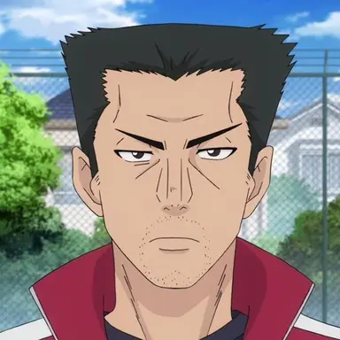 Profile image of Mr. Matsuzaki