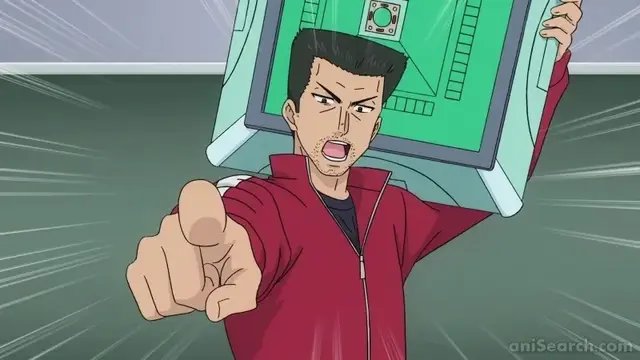 Profile image of Mr. Matsuzaki