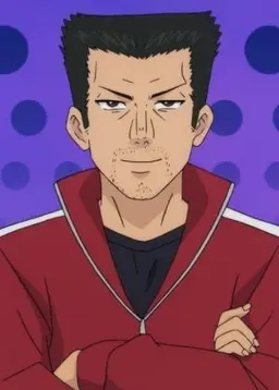 Profile image of Mr. Matsuzaki
