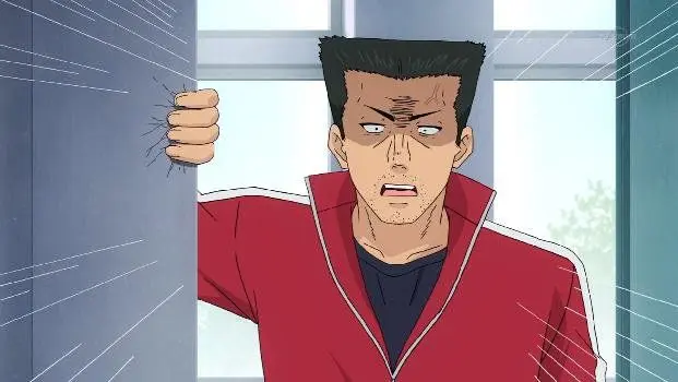 Profile image of Mr. Matsuzaki