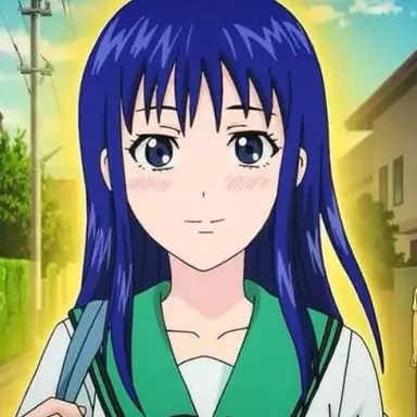 Profile image of Kokomi Teruhashi