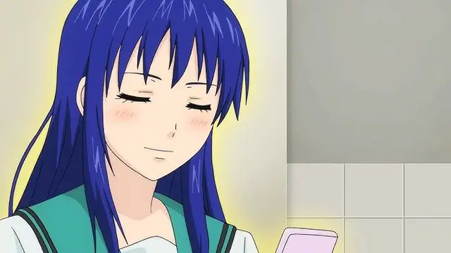 Profile image of Kokomi Teruhashi