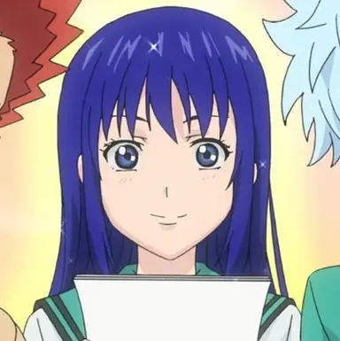 Profile image of Kokomi Teruhashi