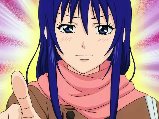 Profile image of Kokomi Teruhashi