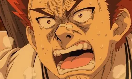 Profile image of Kineshi Hairo