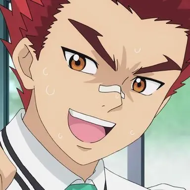 Profile image of Kineshi Hairo