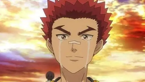 Profile image of Kineshi Hairo