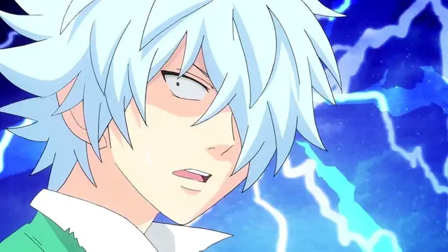 Profile image of Shun Kaidou