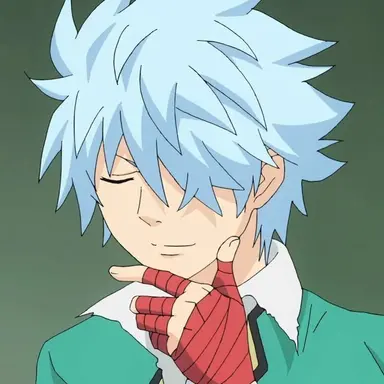 Profile image of Shun Kaidou