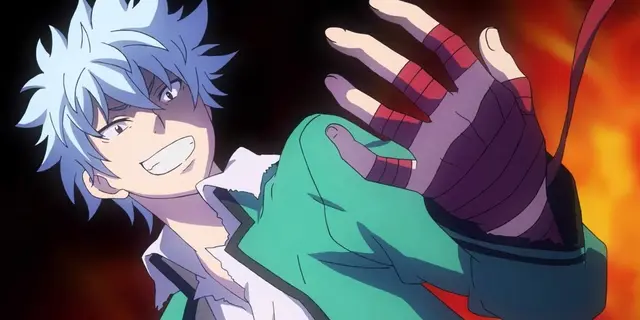 Profile image of Shun Kaidou