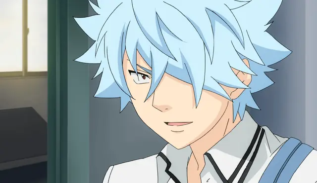Profile image of Shun Kaidou