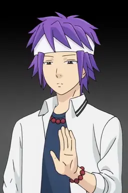 Profile image of Reita Toritsuka