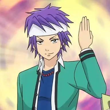 Profile image of Reita Toritsuka