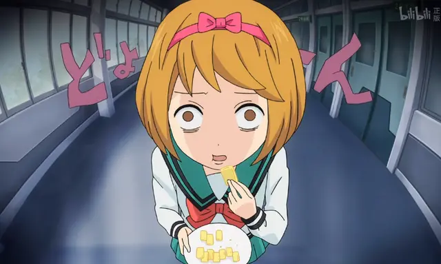 Profile image of Chiyo Yumehara