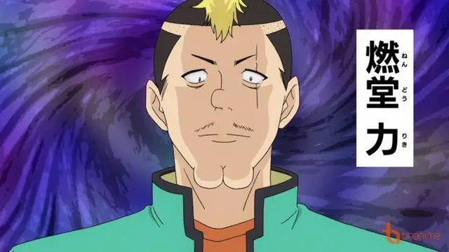 Profile image of Riki Nendou