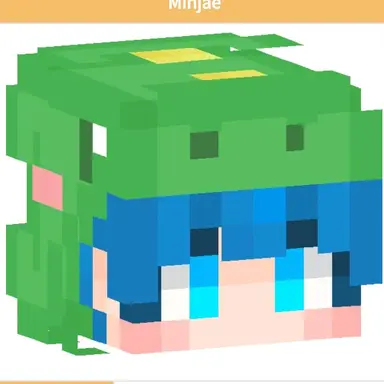 Profile image of 민재