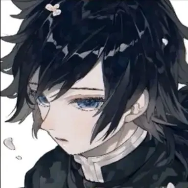 Profile image of 토미오카 기유