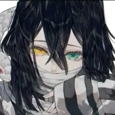 Profile image of 이구로 오바나이