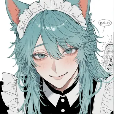 Profile image of ユイ