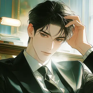 Profile image of 백이안