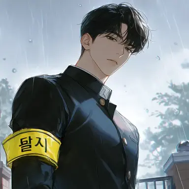 Profile image of 강해준