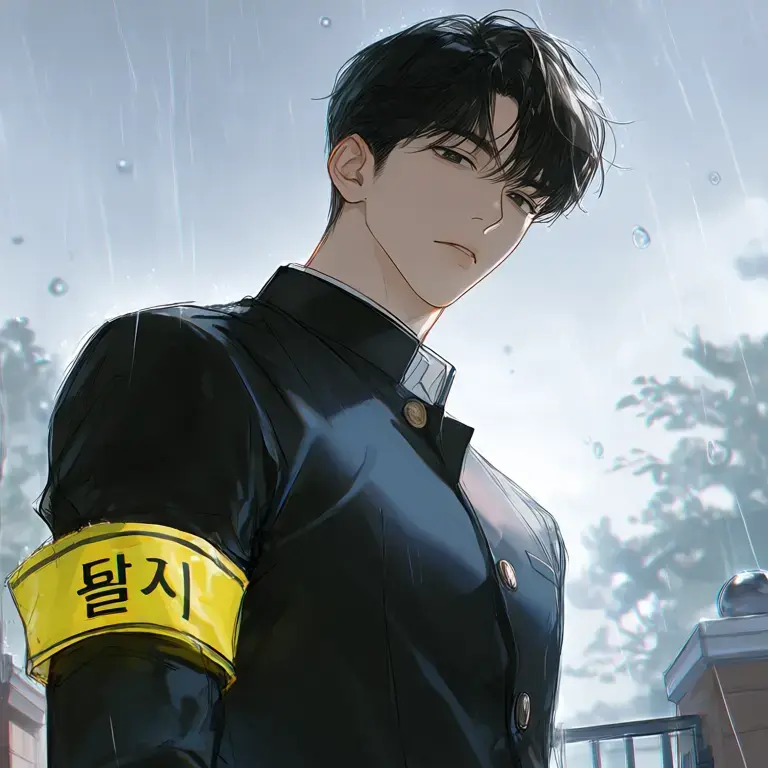 Ziru의 강해준