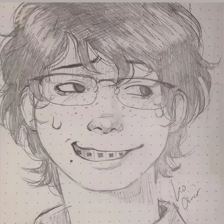 Gorillaz_fannnn--의 Weirdos