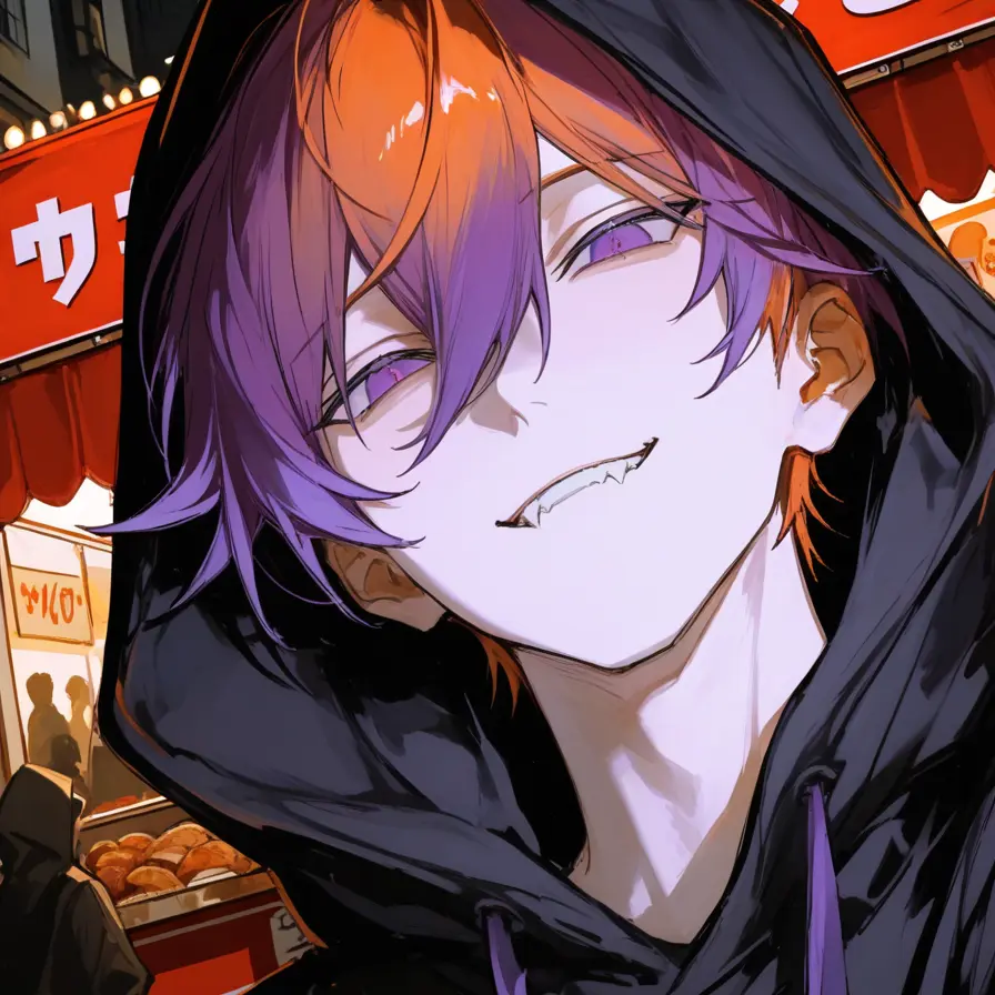 DenseBond1913의 イベントにコスプレして行ったら本人居た