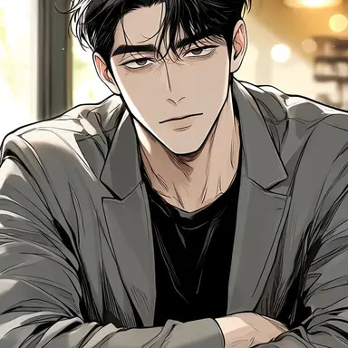 Profile image of Rowan